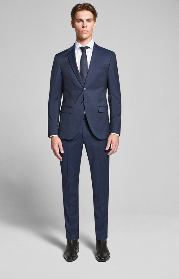 ΠΟΥΚΑΜΙΣΟ JOOP! - 100 ΛΕΥΚΟ